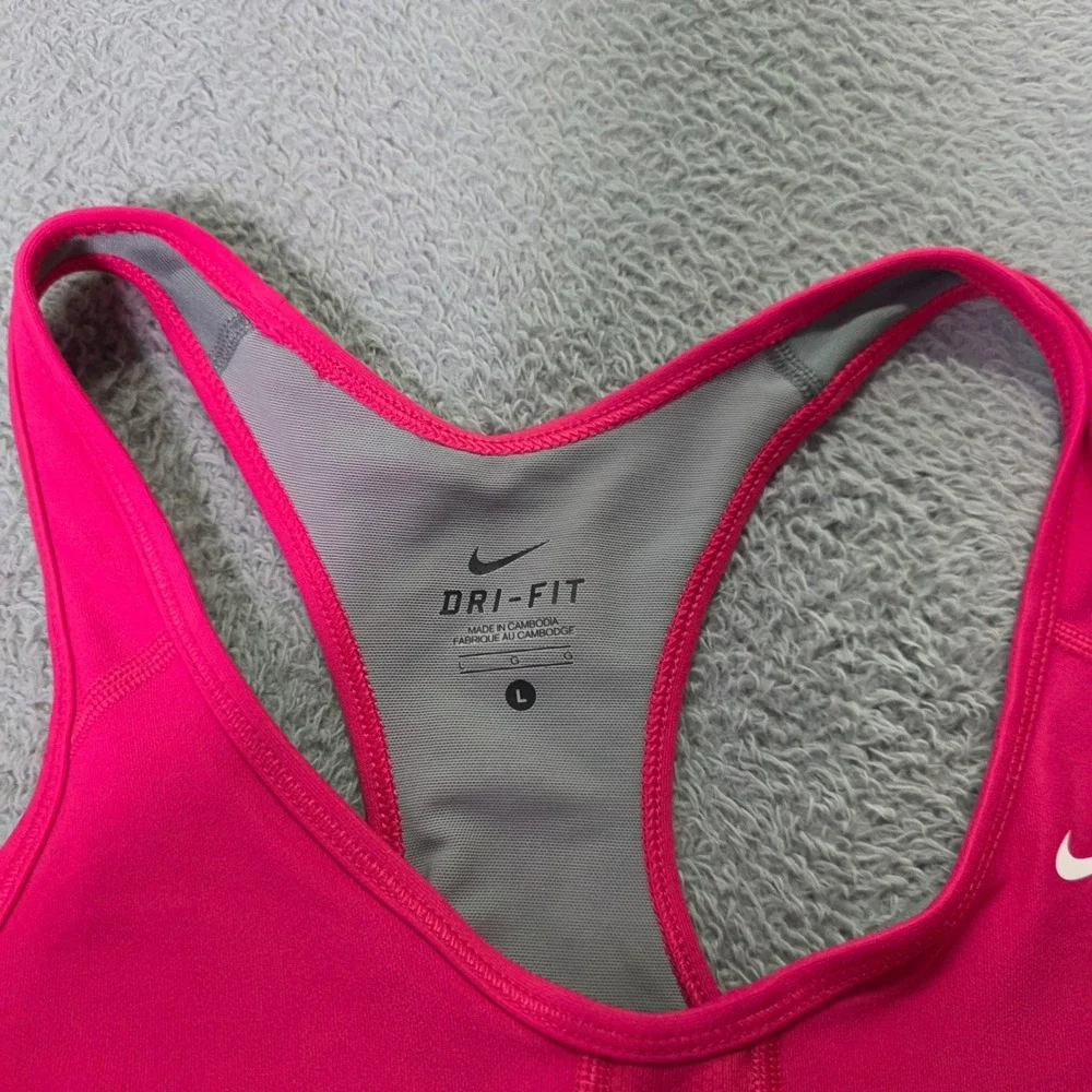 Nike dri fit